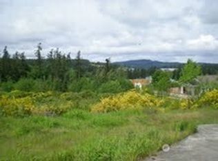 0 Pottery Avenue, Port Orchard, WA 98366