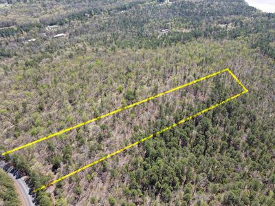 0 Burnt Ridge Rd, Shirley, AR, 72153