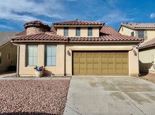 7345 Rietz Canyon St, Las Vegas, NV 89131