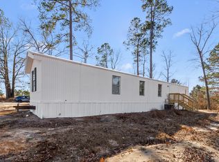87 Clint Dr, Shannon, NC 28386