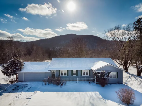 641 Journeys End, Mendon, VT 05071