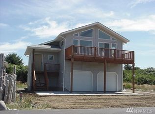 526 Ocean Shores Blvd SW, Ocean Shores, WA 98569