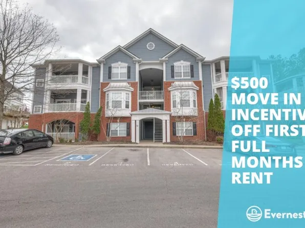 7234 Althorp Way APT U-6, Nashville, TN 37211