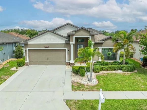 12353 Cricklewood Dr, Spring Hill, FL 34610