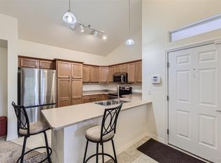 8808 S Kipling Way UNIT 208, Littleton, CO 80127