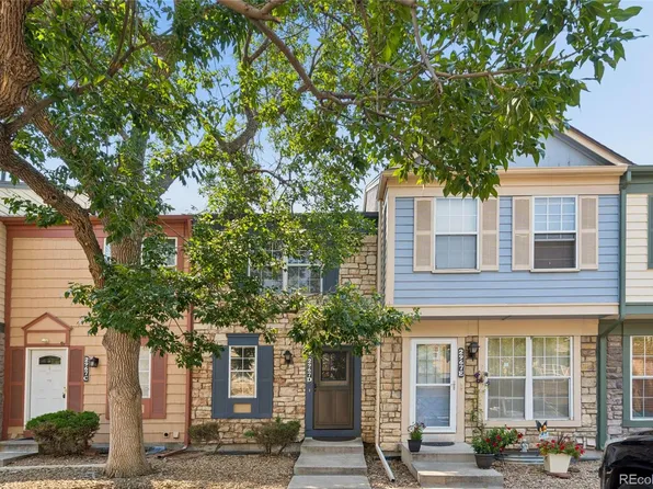 2967 W 81st Avenue #D, Westminster, CO 80031