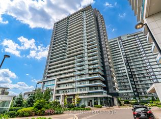 2560 Eglinton Ave W #2509, Mississauga, ON L5M 0Y3