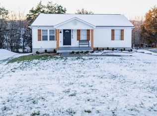 2165 Brights Pike, Morristown, TN 37814