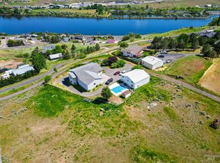 2750 S Perry Ln, Clarkston, WA 99403