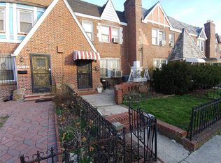 17744 Ursina Rd, Jamaica, NY 11434