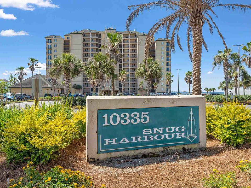 1st image of 10335 Gulf Beach Hwy #Penthouse 2-1202