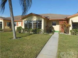 5198 Lakefront Blvd APT C, Delray Beach, FL 33484