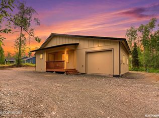 13862 W Halston Ave, Wasilla, AK 99623