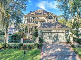 3 Post Mill Ln, Hilton Head Island, SC 29926