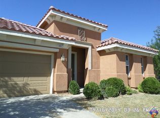 5807 W Avenue K4, Lancaster, CA 93536
