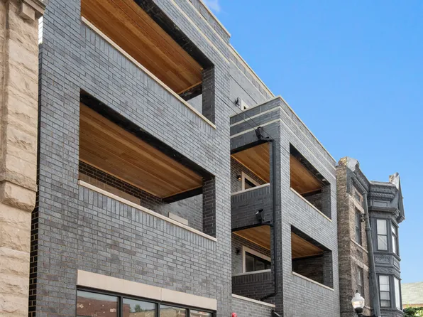 2913 W Belmont Ave #3B, Chicago, IL 60618