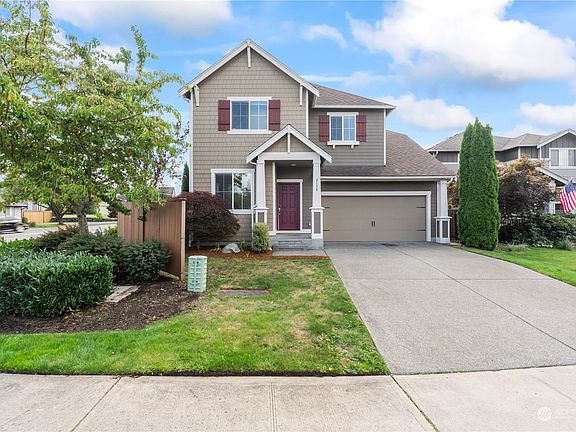 5th image of 2130 186th Street Ct E