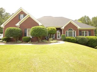 2230 Hawthorne Trce, Monroe, GA 30655