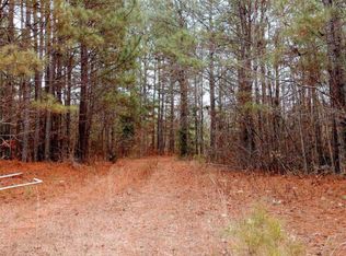 0 Howell Rd TRACT D, Zebulon, GA 30295