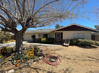 7785 Geronimo Trl, Yucca Valley, CA 92284