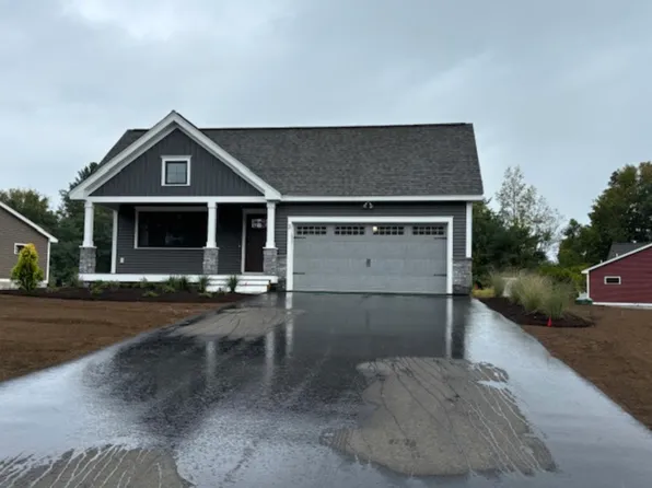 3 Taylor Circle #3, Brentwood, NH 03833