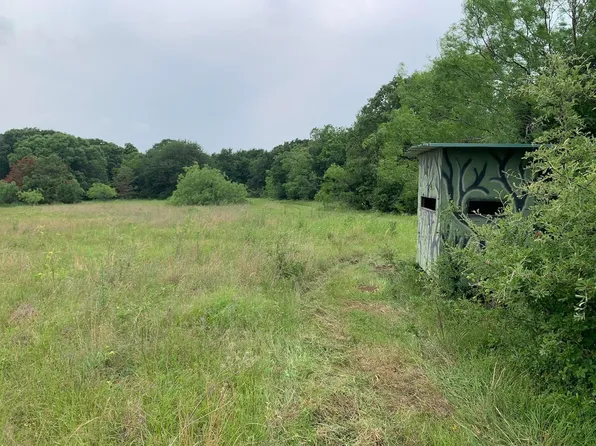 SE County Road 1090, Corsicana, TX 75109