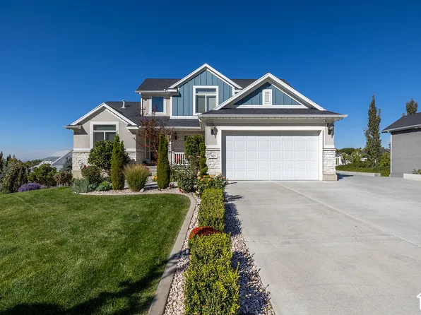 2823 N 1175 E, North Ogden, UT 84414