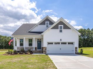 63 Golden Leaf Farms Rd #12, Angier, NC 27501