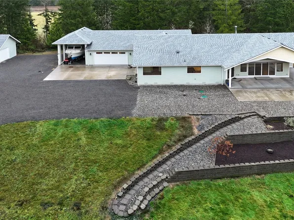 5321 224th Ave NE, Granite Falls, WA 98252