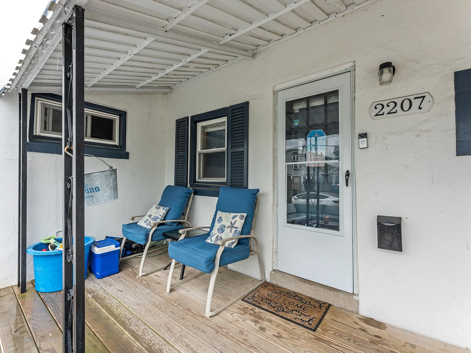 2207 New Jersey Ave — Photo 3