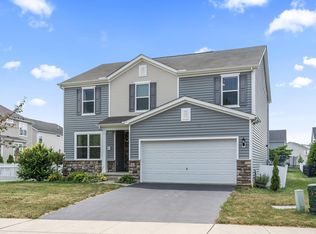 165 Schellinger St, Delaware, OH 43015