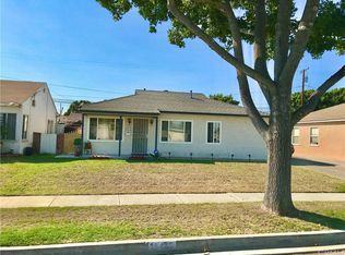13439 Graystone Ave, Norwalk, CA 90650