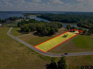 4 Private Road 52320, Pittsburg, TX 75686