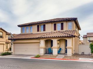 7276 Plushstone St, Spring Valley, NV 89148