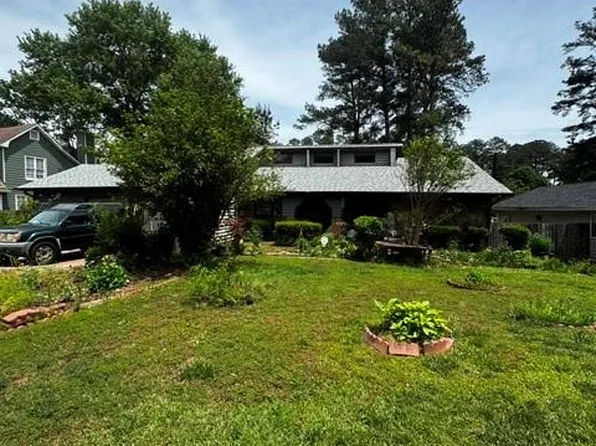 (undisclosed Address), Stone Mountain, GA 30088