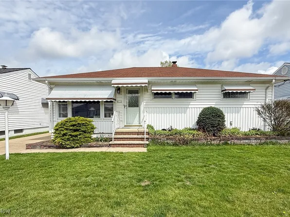 15988 Remora Blvd, Brookpark, OH 44142