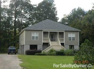 955 County Road 946, Selma, AL 36701