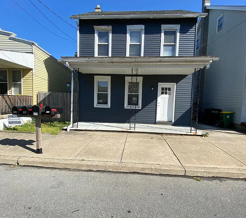 115 W 2nd St