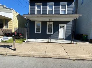 115 W 2nd St, Alburtis, PA