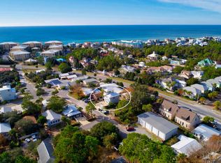 135 Flounder St, Santa Rosa Beach, FL 32459