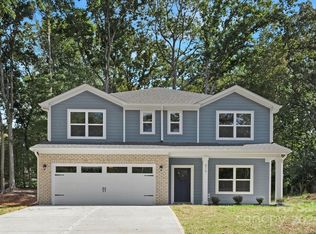 519 Anne Ave, Waxhaw, NC 28173