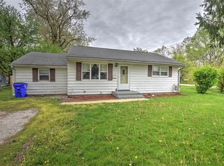 2401 E Geddes Ave, Decatur, IL 62526