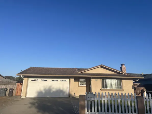 1022 Sherman Dr, Salinas, CA 93907