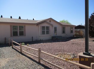 5215 N Old Fort Rd, Rimrock, AZ 86335