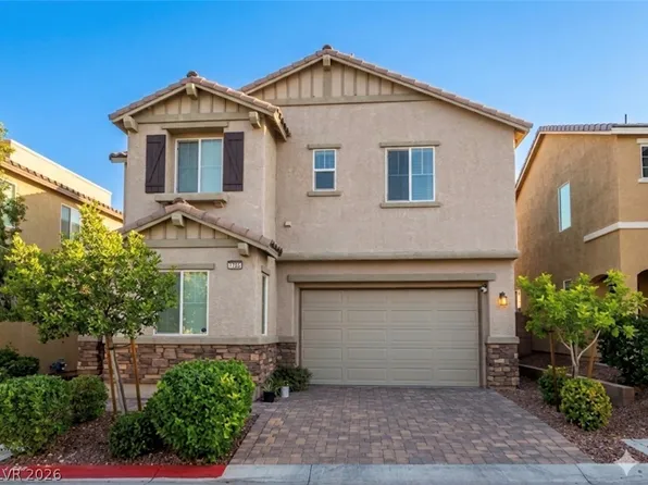 10547 Forum Peak Ln, Las Vegas, NV 89166