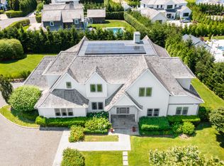 66 Rosko Ln, Southampton, NY 11968