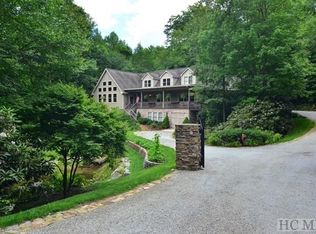 1437 Shortoff Rd, Highlands, NC 28741