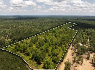 0 County Road 4040, Woodville, TX 75979