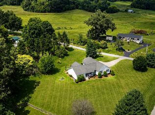 135 N Massengill Rd, Greeneville, TN 37743