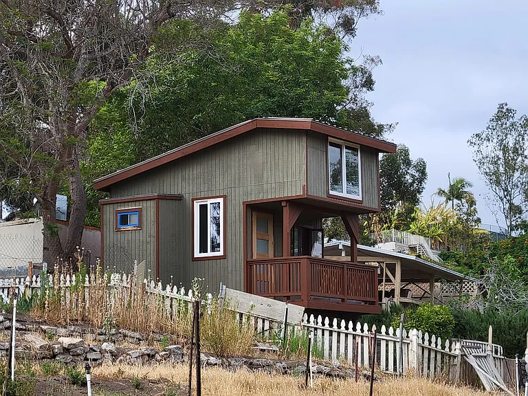 Arroyo Sorrento Rd — Photo 2